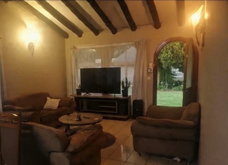 3 Bedroom Property for Sale in Vaalpark Free State